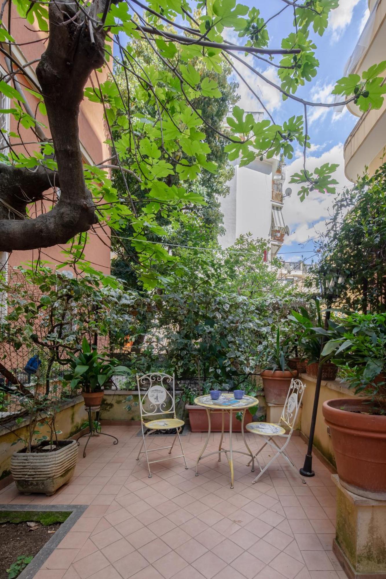 B&B Anturium Rome Exterior photo